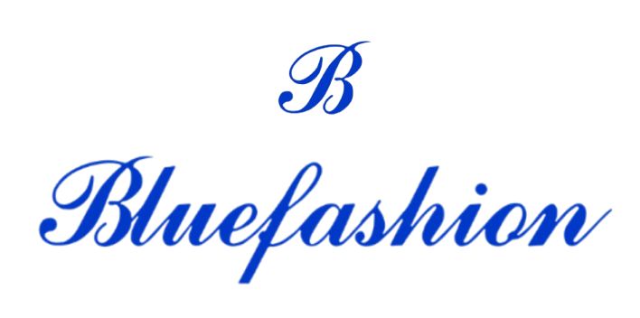 BlueFashion Logo