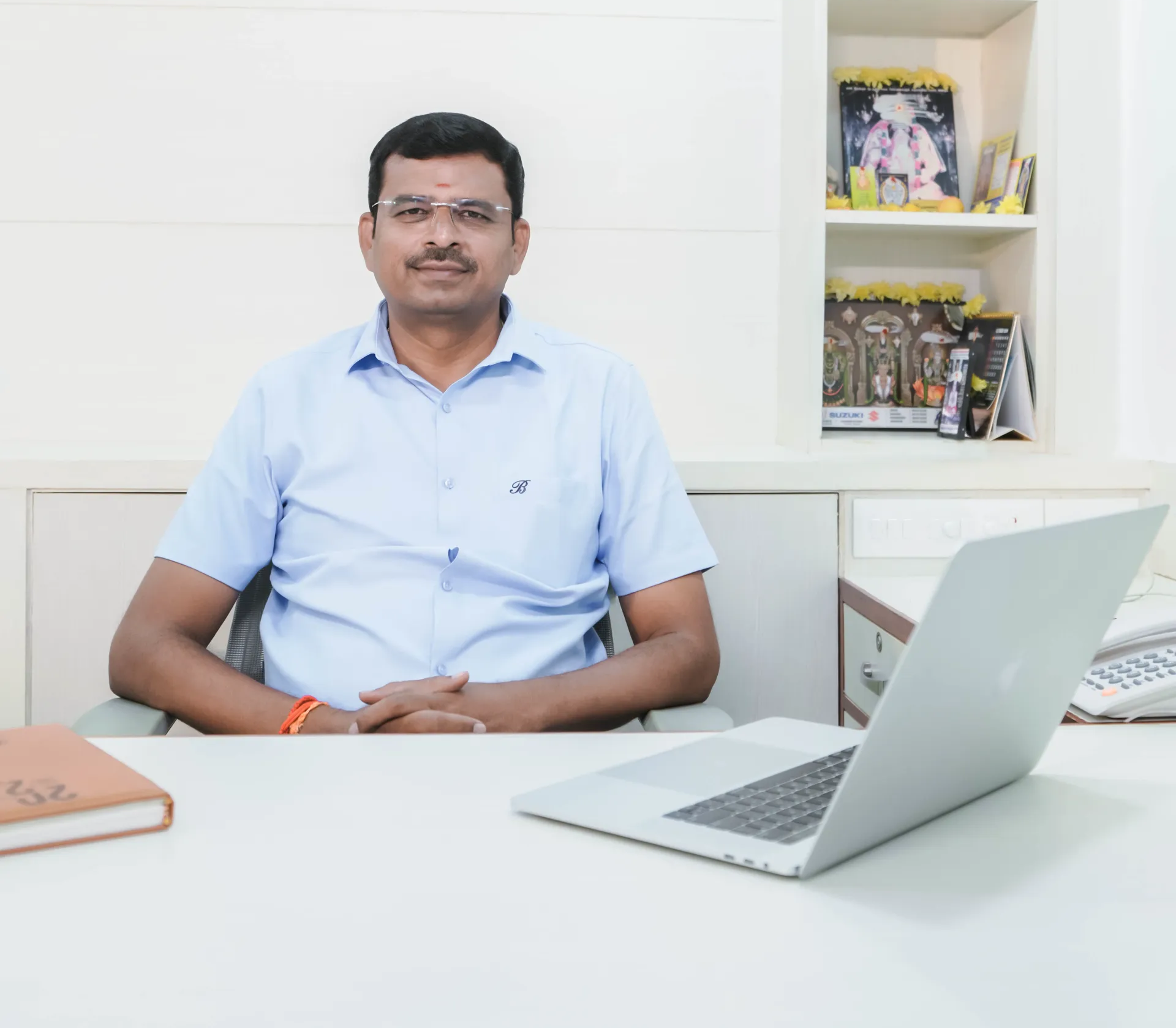 Bluefashion - Textile Technology