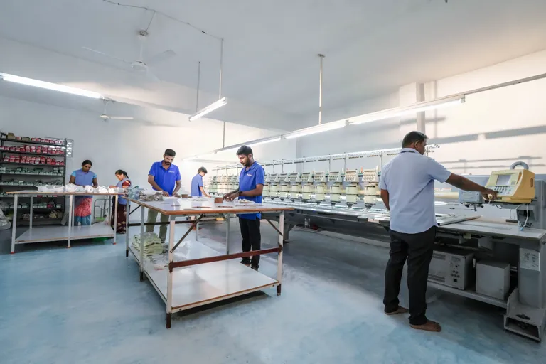 Organic Cotton Fabrics