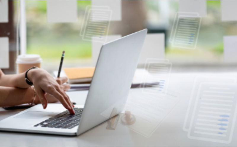 Commitment Typing Services