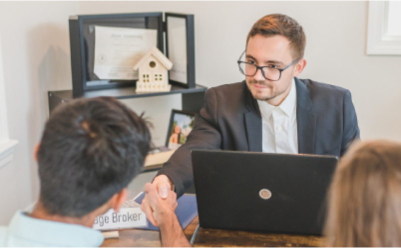 Title Search & Abstract Services