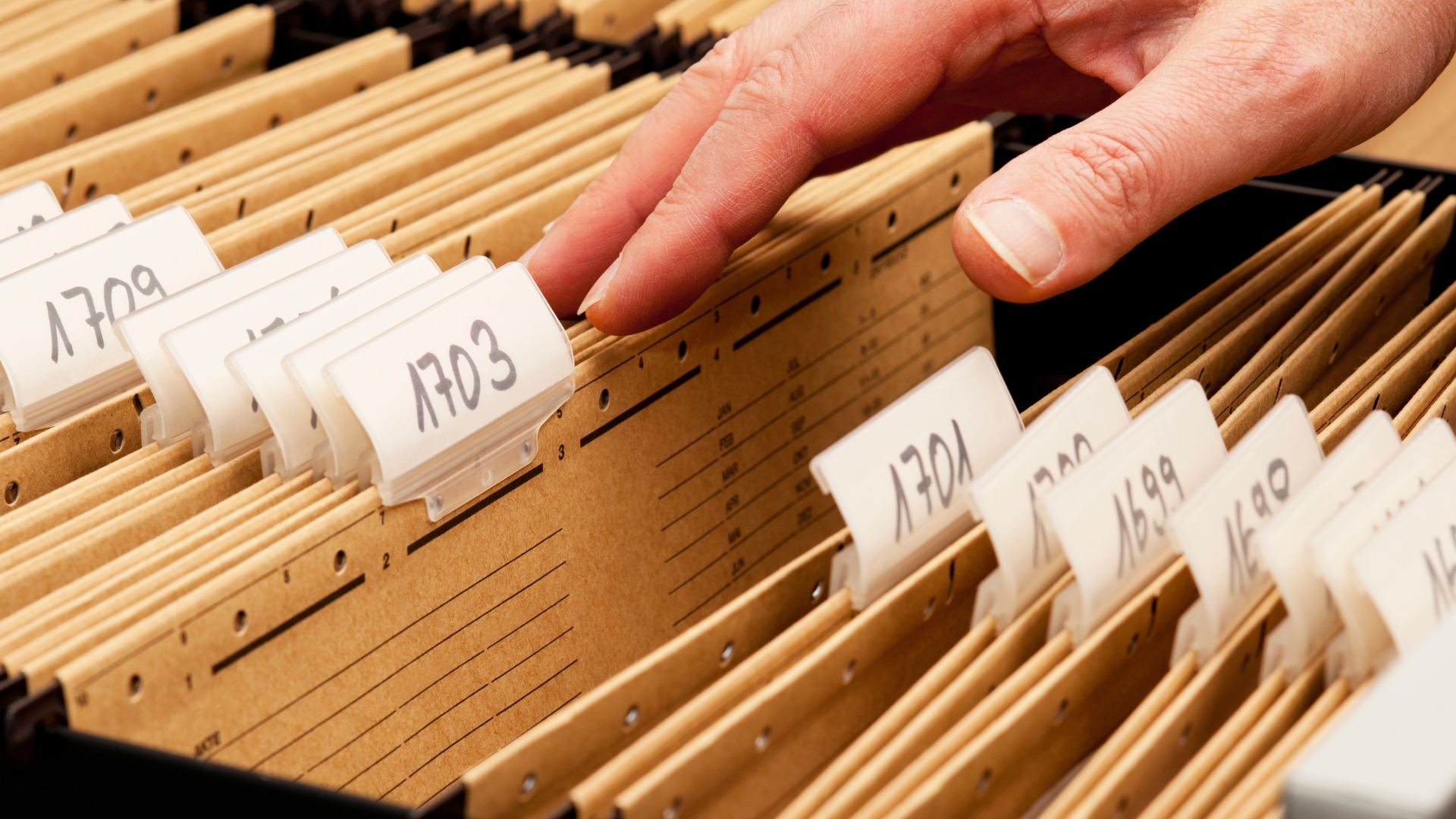 Title indexing & Extraction Services