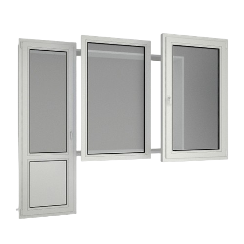 Windows & Doors