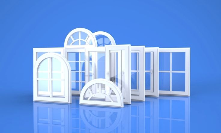 Casement Windows