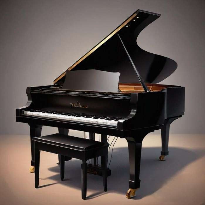 Classical Piano