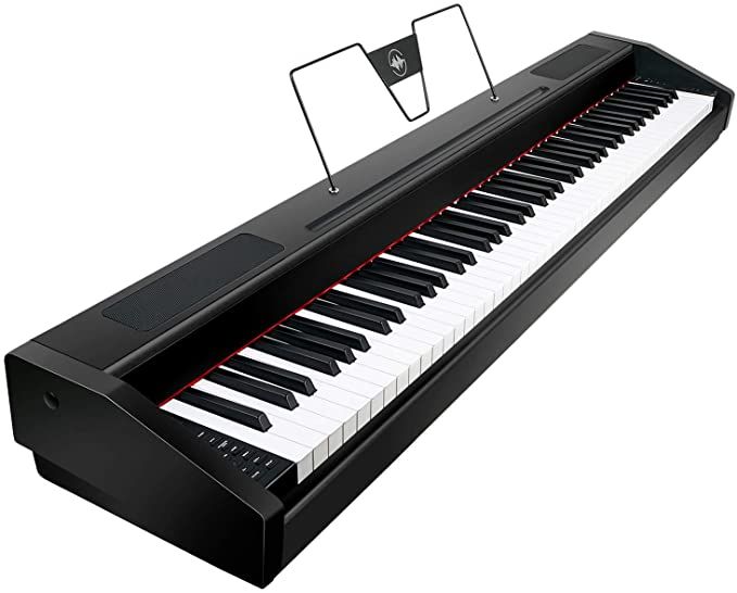 Acoustic Piano