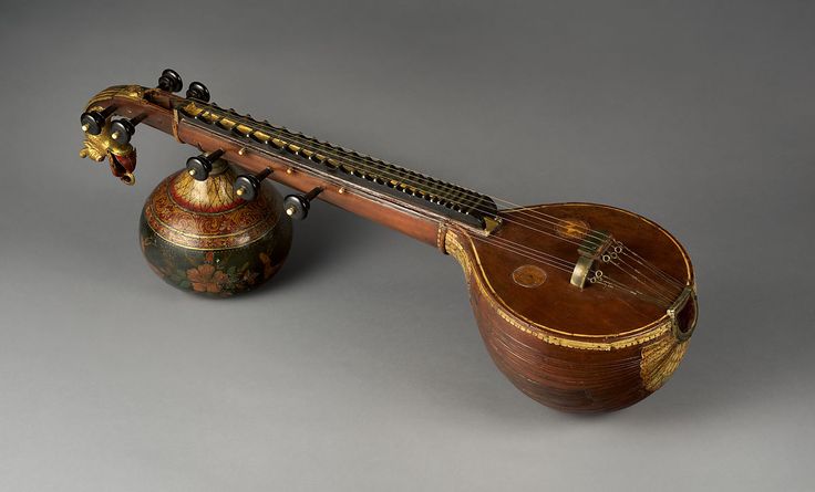 Saraswati Veena