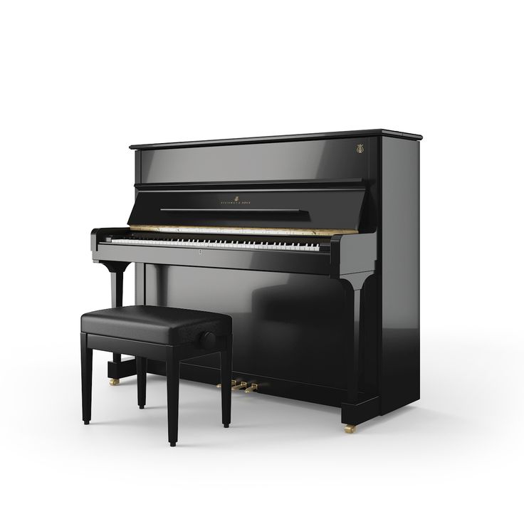 Contemporary Piano