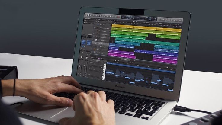 Logic Pro X