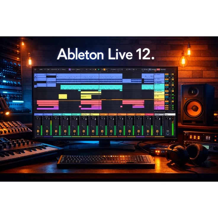 Ableton Live